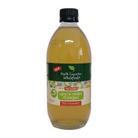 Apple Cider Vinegar - Health Connection