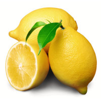 Lemons - 1kg 