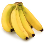 Bananas - 1kg pack