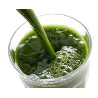 Green Juice - 330ml Frozen