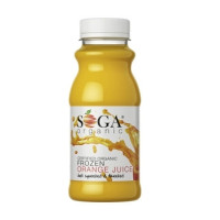 Orange Juice - 250ml Frozen