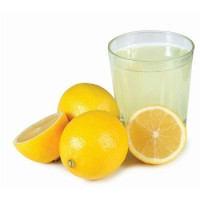 Lemon Juice - 250ml Frozen