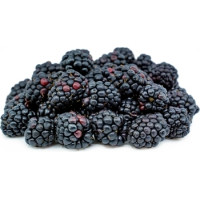 Blackberries - frozen 1kg