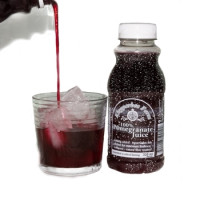Pomegranate Juice - 330ml Frozen