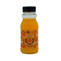 Naartjie Juice - 250ml Frozen
