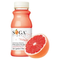 Ruby Grapefruit Juice - 250ml Frozen