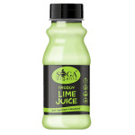 Lime Juice - 250ml Frozen