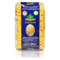 Pasta - Macaroni - Bioitalia
