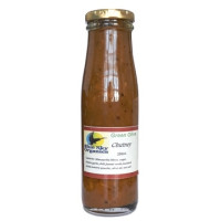 Chutney - Olive Curry 