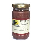 Olive Tapanade
