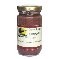 Olive Tapanade