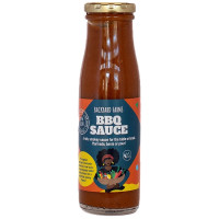BBQ Sauce - Backyard Farms