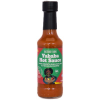Yababa Hot Sauce - Backyard Farms
