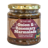 Onion Marmalade - Backyard Farms
