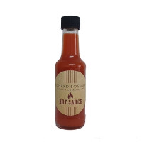  Hot Sauce - Richard Bosman
