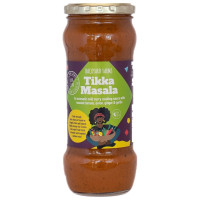 Tikka Masala - Backyard Farms