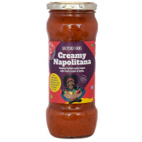 Creamy Napolitana - Backyard Farms