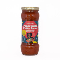 Pepperonata - Backyard Farms