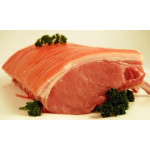 Pork Loin Roast