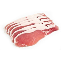 Bacon  - Richard's Real Bacon - 160g