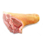 Pork Shank