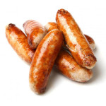 Bangers - Apricot