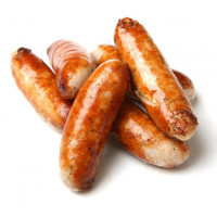 Bangers - Sundried Tomato & Onion