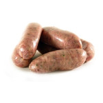 Bangers - Apple and Sage