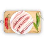 Pork Belly Rashers
