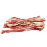 Bacon - Smoked Streaky 160g