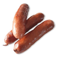 Bratwurst - Richard Bosman