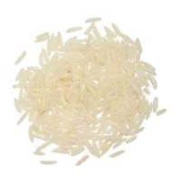 Rice, White Basmati - 500g