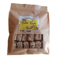Butter Rusk - Camphill