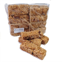 Buttermilk Rusks - Fruit & Nut