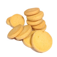 Biscuit - Teatime Treats 