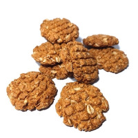 Biscuit - Crunchy Cookie