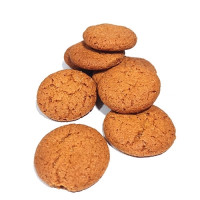 Biscuit - Ginger Cookie