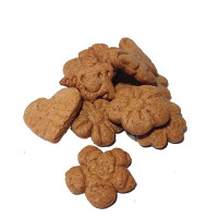 Biscuit - Spiced