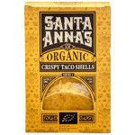 Santa Anna - Crispy Taco Shells
