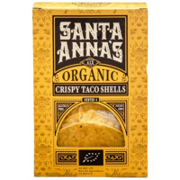 Santa Anna - Crispy Taco Shells