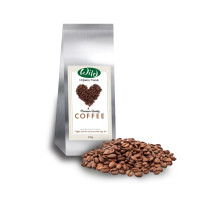 Wild Coffee  Blend- Beans