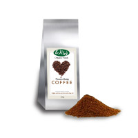 Wild Coffee  Blend- Ground