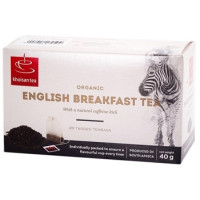 Tea - English Breakfast