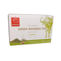 Green Rooibos Tea - Khoisan Tea