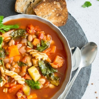 Minestrone Soup