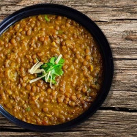 Lentil Methi Dhal