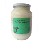 Yoghurt - Camphill 1 litre Low fat