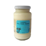 Yoghurt - Camphill 250 ml Full cream