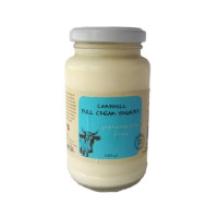 Yoghurt - Camphill 250 ml Full cream