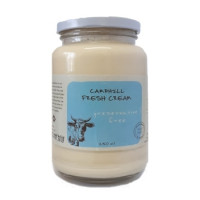 Cream - 250 ml